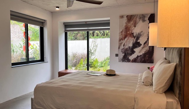 Beautiful golf villa in Tam Dao golf course
