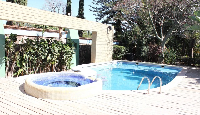 BEAUTIFUL HOUSE WITH VIEW OF THE CHAPALA LAKE