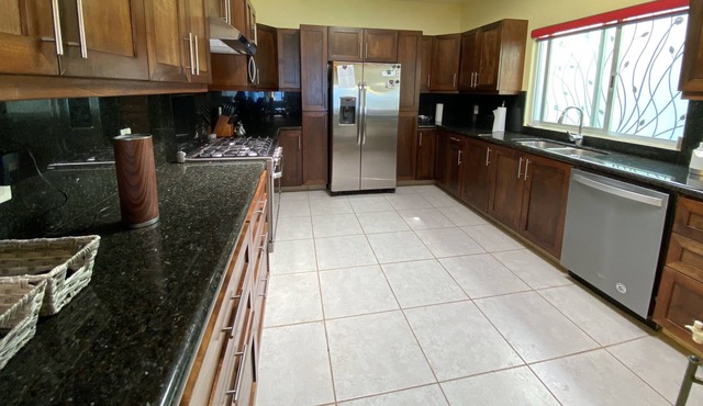 Beautiful New Home, 4 Blocks to New Bike Path, Walk to Restaurants and Groceries