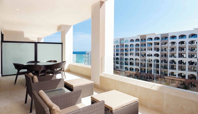 BEAUTIFUL OCEAN FRONT RESORT IN VILLA LA VALENCIA LOS CABOS!