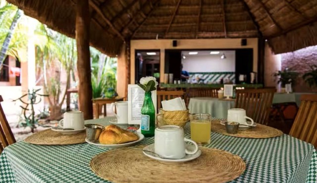 Beautiful studio in the heart of Playa del Carmen