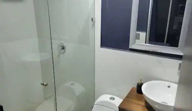 Beautiful studio in a safety and nice neighborhood, perfect for a relaxing stay.