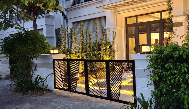 Beautiful Villa - Phuc An City Long An