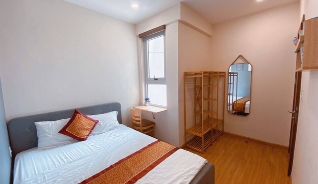 Bee's Homestay - Sea View