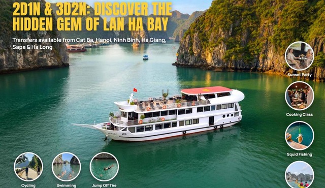 Beka Travel Cruise