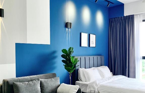 Bell Suites Moka