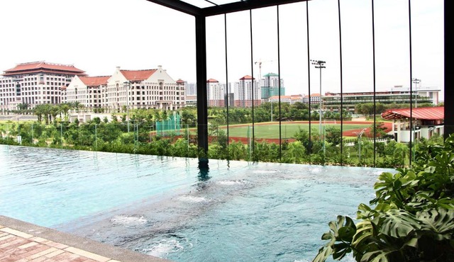 Bell Suites @ Sunsuria City