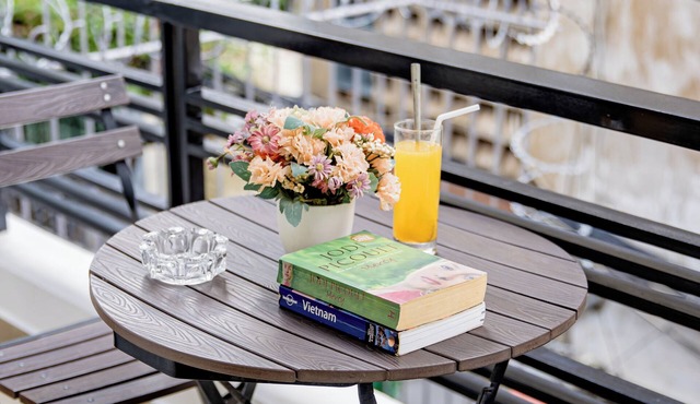 Ben Thanh Retreats Hotel