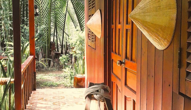 Ben Tre Farm Stay