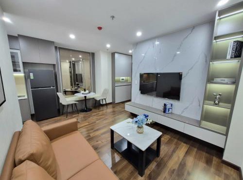 BenHill - serviced apartment-Binh Duong