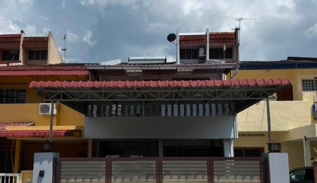 Bentown Lodge 文冬居宿
