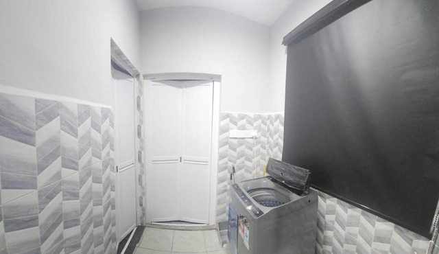 Berjaya Homestay Sikamat, Seremban
