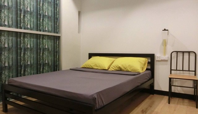 Best Bed Suvarnabhumi - Hostel