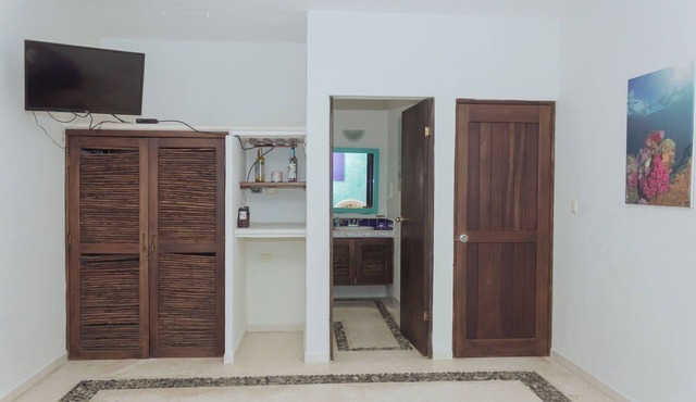 Best Place to Relax W/pool Frontbeach House! Pelicanos in Telchac Puerto