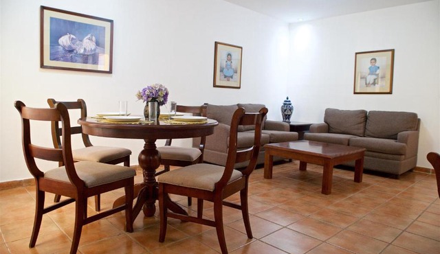 Best Western Saltillo in Saltillo
