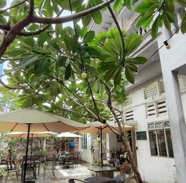 Bestow Boutique Hotel