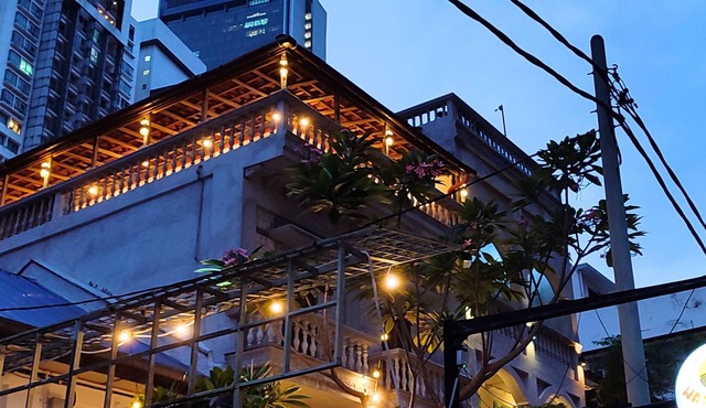 Bestow Boutique Hotel
