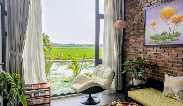 Betel Hoi An Homestay