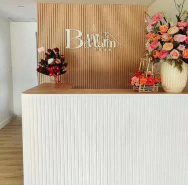 Bewarm บีวอร์ม เชียงราย