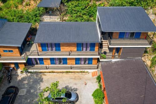 BG Stone Homestay