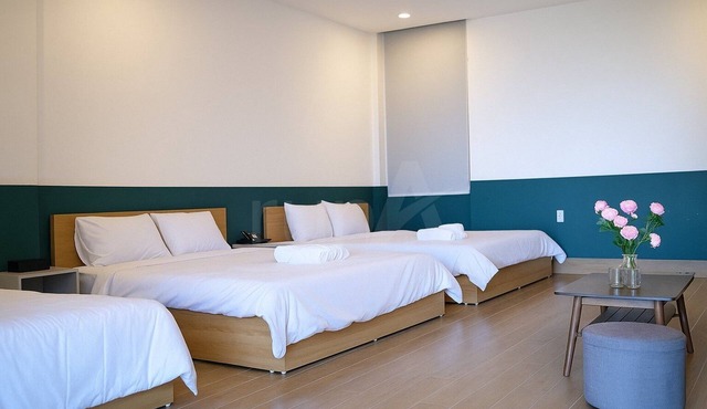BHA House