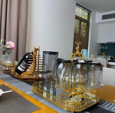 BIỆT THỰ BIỂN CAM RANH Wyndham garden