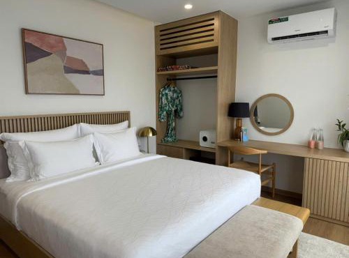Biệt thự MinhAnh Lagom Phú quốc