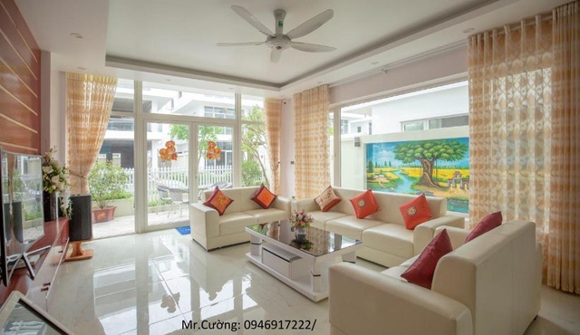 Biệt thự Sao Biển - SB118 FLC Sầm Sơn Resort
