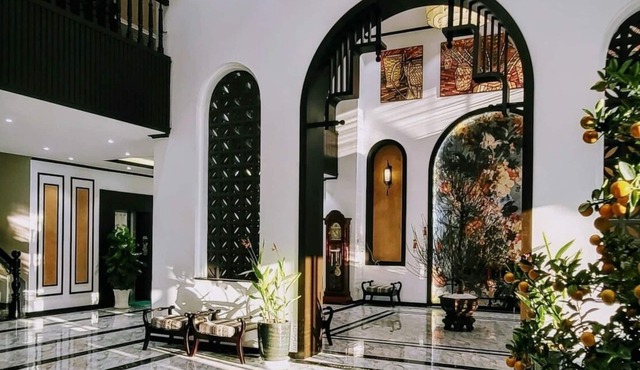 Biet Dien Hotel