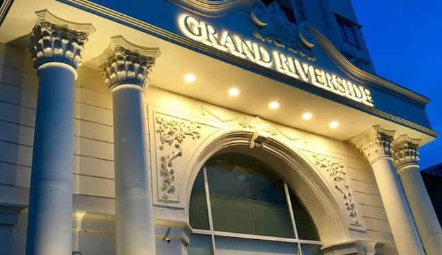 Big Promo 28 percent off in January Aparment luxury 4br in D4-Giảm 28 phần trăm cho Booking tháng 1 căn hộ cao cấp 4 phòng ngủ