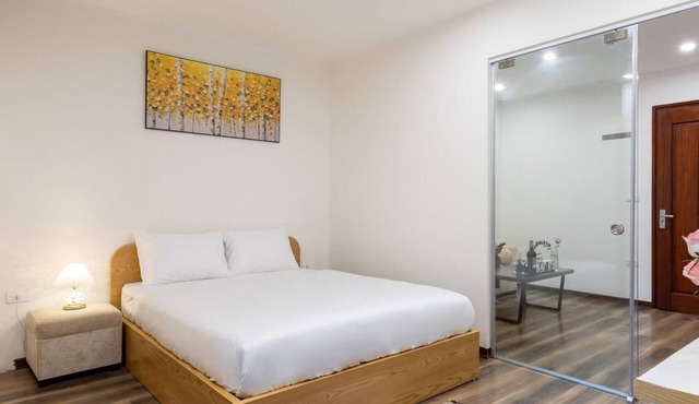 Biko Apartment