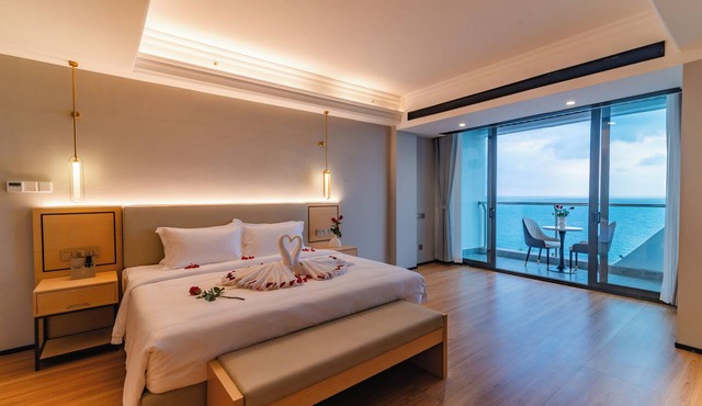 Billions Hotel