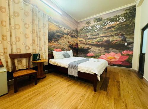 Bin Hotel Phan Văn Trị