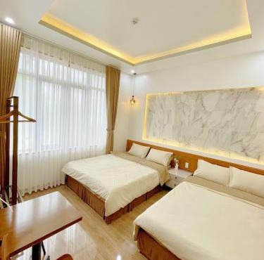 BinBin Homestay Đồng Hới Quảng Bình