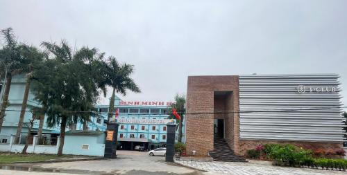Binh Minh Dien Chau Hotel