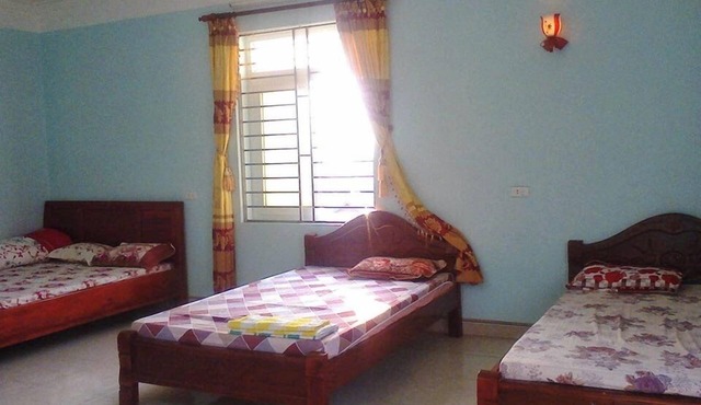 Binh Minh Hostel DB - by BAY LUXURY