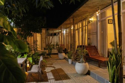 BinhYen Homestay