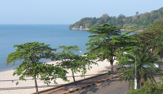 Bird of Paradise Bungalows
