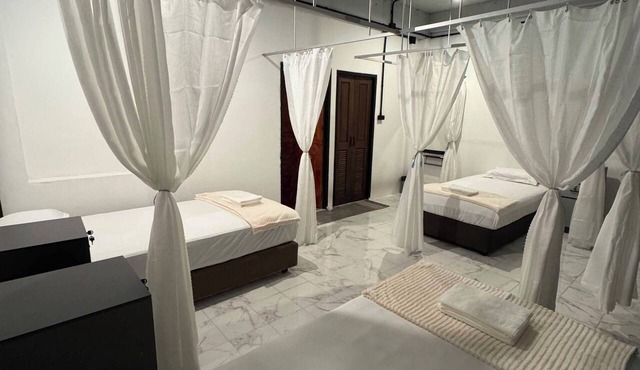 Blend Hostel in Phuket