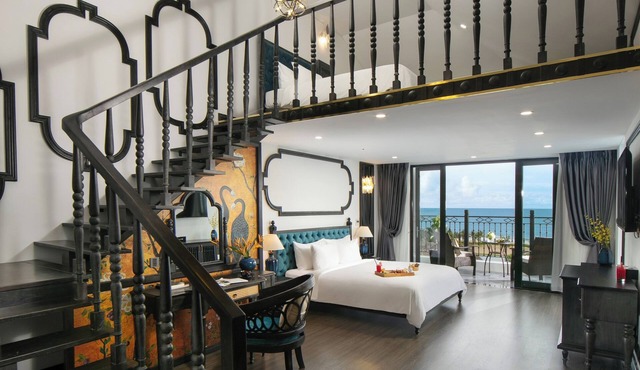 Bliss Hoi An Beach Resort & Wellness