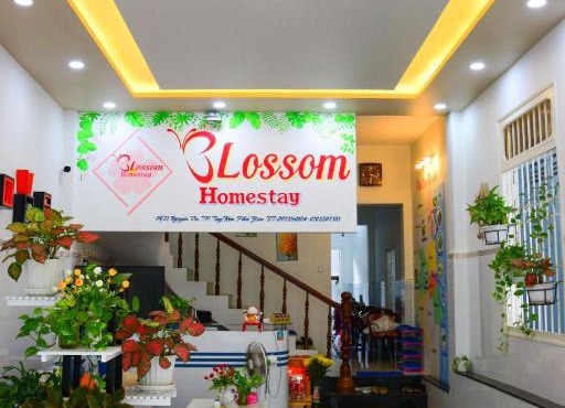 Blossom Homestay