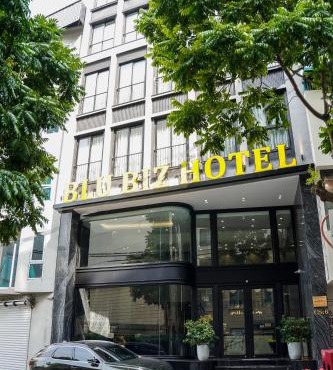 Blubiz Hotel 6