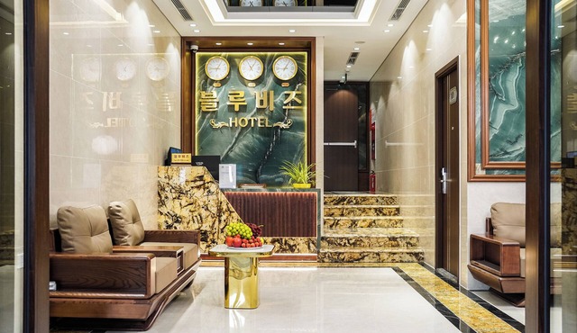 Blubiz Hotel 9