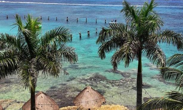 Blue Angel Resort