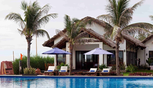 Blue Bay Mui Ne Resort & Spa