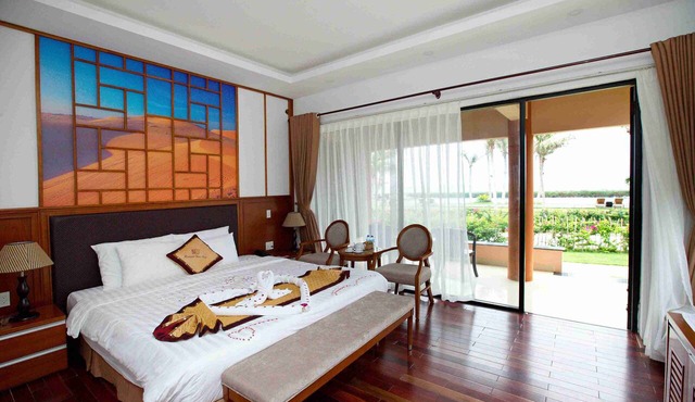 Blue Bay Mui Ne Resort & Spa