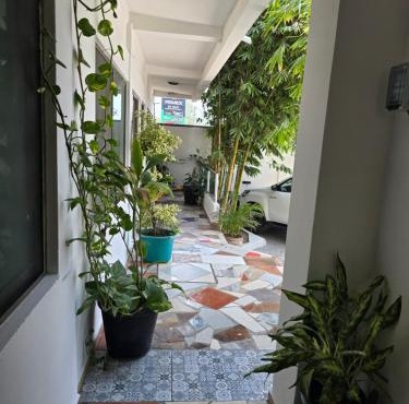 Blvd2rec in Paraíso