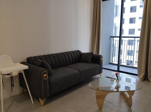 BM Aston Acacia Platinum Homestay