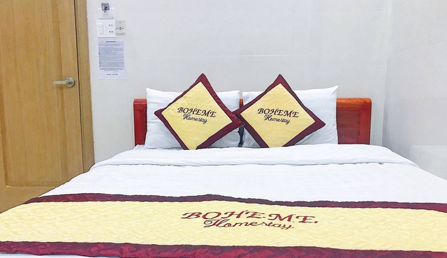 Boheme Homestay