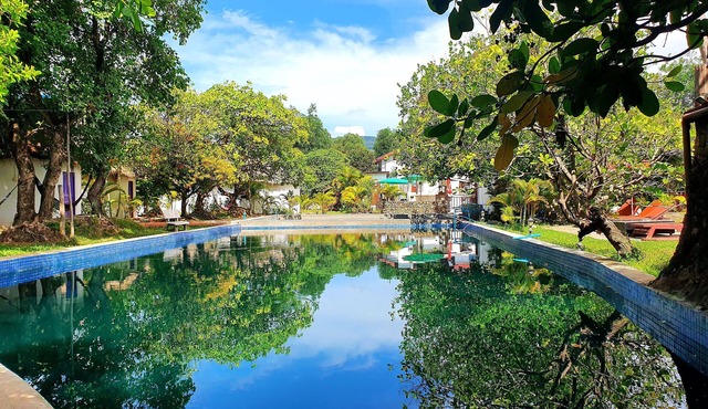 Bohemiaz Resort and Spa